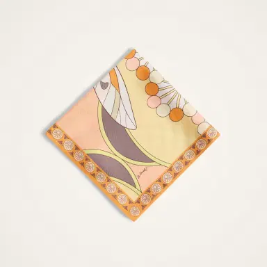 La DoubleJ Foulard 45 | Thumbnail 5 La DoubleJ Foulard 45 | Thumbnail 5