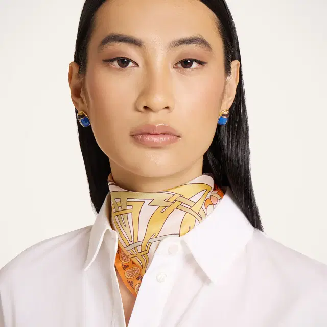 Foulard 45