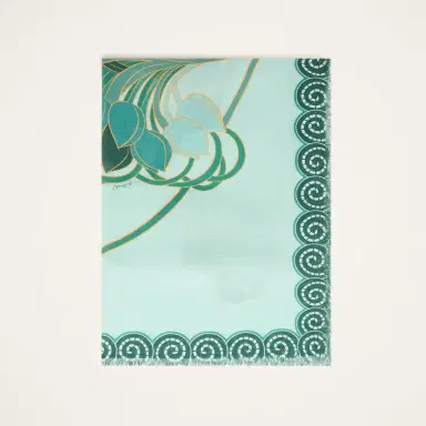 La DoubleJ Scarf (70X180) | Thumbnail 6 La DoubleJ Scarf (70X180) | Thumbnail 6
