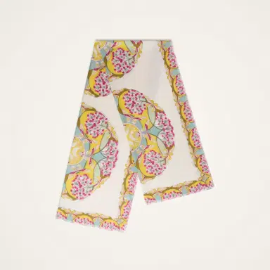 La DoubleJ Scarf (70X180) | Thumbnail 3 La DoubleJ Scarf (70X180) | Thumbnail 3