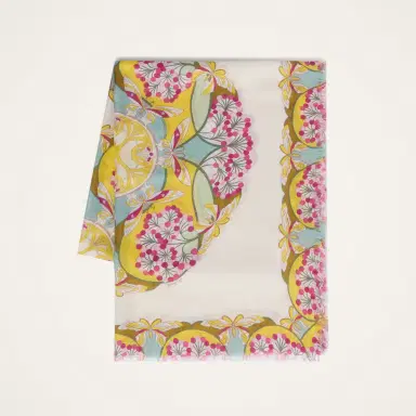 La DoubleJ Scarf (70X180) | Thumbnail 5 La DoubleJ Scarf (70X180) | Thumbnail 5