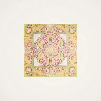 La DoubleJ Reversible Foulard 90 | Thumbnail 6
