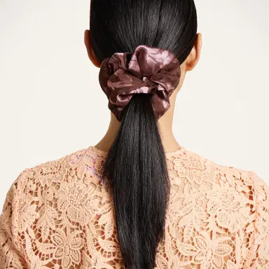 La DoubleJ Scrunchie Set | Thumbnail 2