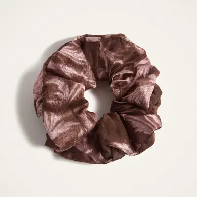 La DoubleJ Scrunchie Set | Thumbnail 6