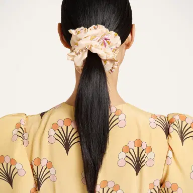 La DoubleJ Scrunchie Set | Thumbnail 1