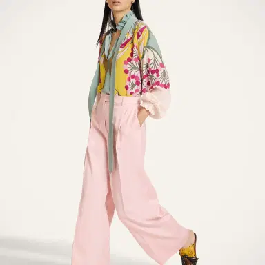 La DoubleJ Cerere Blouse | Thumbnail 4 La DoubleJ Cerere Blouse | Thumbnail 4