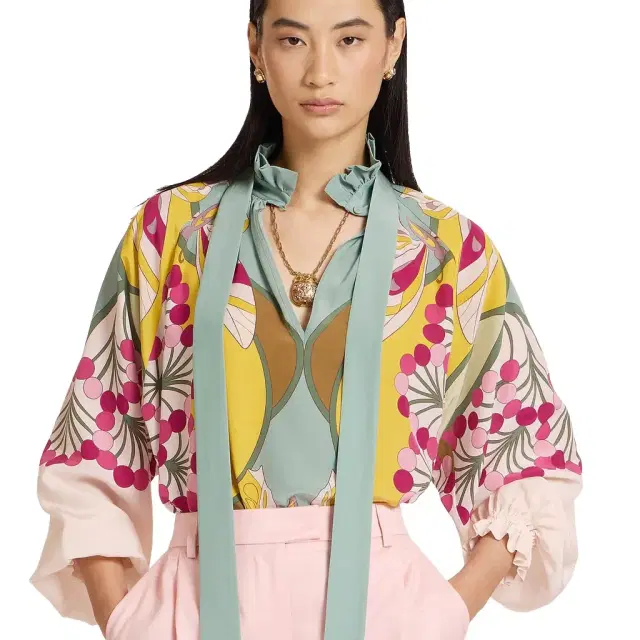 Cerere Blouse