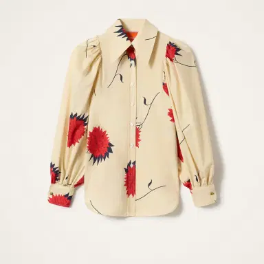 La DoubleJ Pouf Shirt | Thumbnail 6 La DoubleJ Pouf Shirt | Thumbnail 6