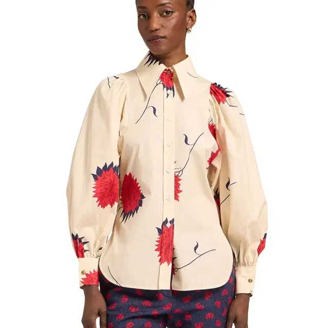 Pouf Shirt