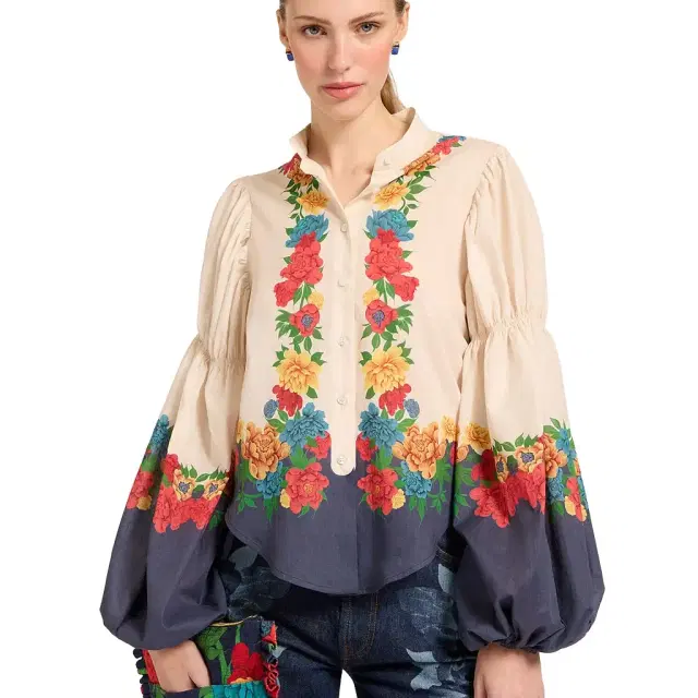 Pina Shirt