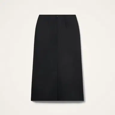La DoubleJ Pencil Skirt | Thumbnail 6 La DoubleJ Pencil Skirt | Thumbnail 6