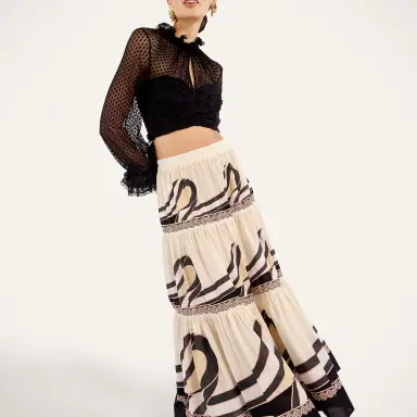 La DoubleJ Big Skirt | Thumbnail 3 La DoubleJ Big Skirt | Thumbnail 3