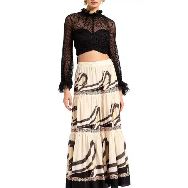 Big Skirt
