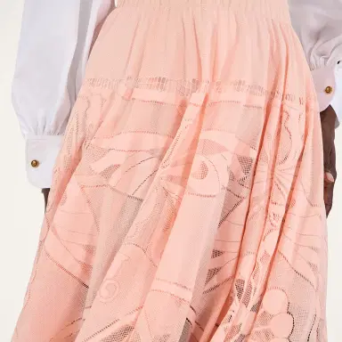 La DoubleJ Duchess Skirt | Thumbnail 4 La DoubleJ Duchess Skirt | Thumbnail 4