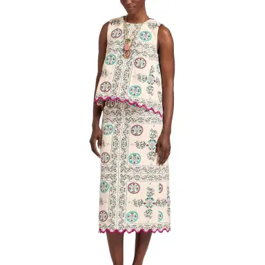 La DoubleJ Pencil Skirt | Thumbnail 1 La DoubleJ Pencil Skirt | Thumbnail 1