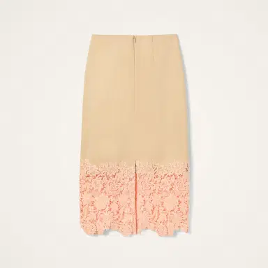 La DoubleJ Pencil Skirt | Thumbnail 5 La DoubleJ Pencil Skirt | Thumbnail 5