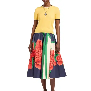 La DoubleJ Ballerina Skirt | Thumbnail 1 La DoubleJ Ballerina Skirt | Thumbnail 1