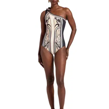 La DoubleJ Goddess Suit | Thumbnail 1