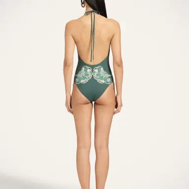 La DoubleJ Sexy Swimsuit | Thumbnail 2