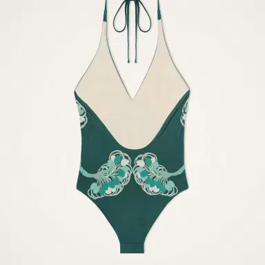 La DoubleJ Sexy Swimsuit | Thumbnail 5
