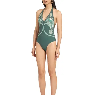 La DoubleJ Sexy Swimsuit | Thumbnail 1