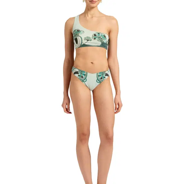Mirage Bottom