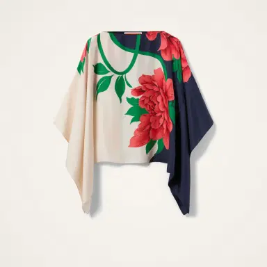 La DoubleJ Foulard Top | Thumbnail 6 La DoubleJ Foulard Top | Thumbnail 6