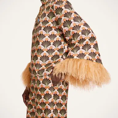 La DoubleJ Palazzo Pants | Thumbnail 5 La DoubleJ Palazzo Pants | Thumbnail 5