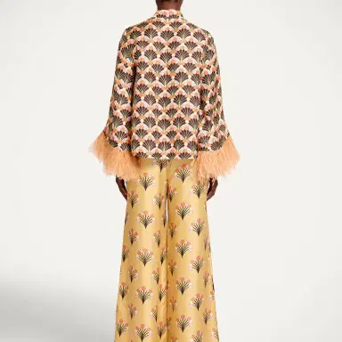 La DoubleJ Palazzo Pants | Thumbnail 2 La DoubleJ Palazzo Pants | Thumbnail 2