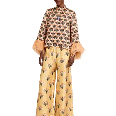 La DoubleJ Palazzo Pants | Thumbnail 1 La DoubleJ Palazzo Pants | Thumbnail 1