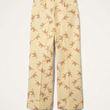 La DoubleJ Hendrix Pants | Thumbnail 5 La DoubleJ Hendrix Pants | Thumbnail 5