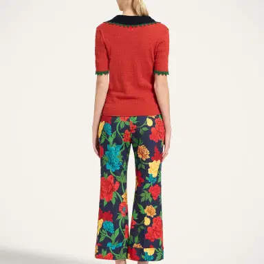 La DoubleJ Hendrix Pants | Thumbnail 2 La DoubleJ Hendrix Pants | Thumbnail 2