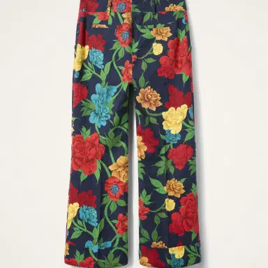 La DoubleJ Hendrix Pants | Thumbnail 5 La DoubleJ Hendrix Pants | Thumbnail 5