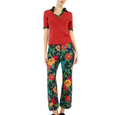 La DoubleJ Hendrix Pants | Thumbnail 1 La DoubleJ Hendrix Pants | Thumbnail 1