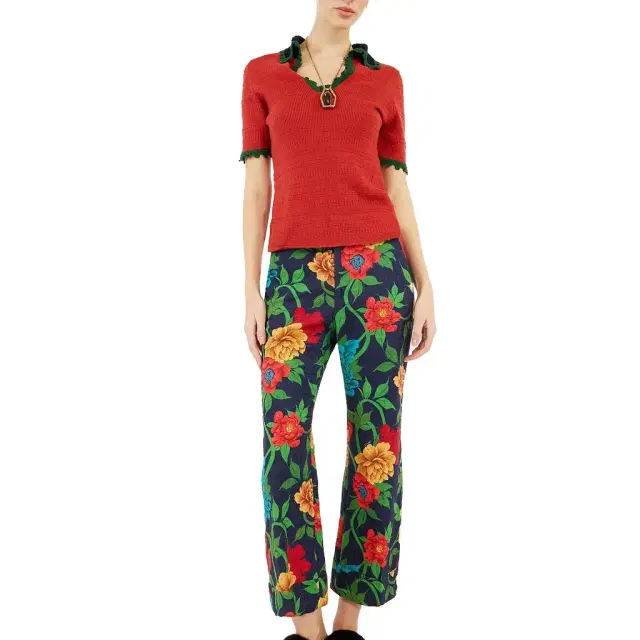 Hendrix Pants