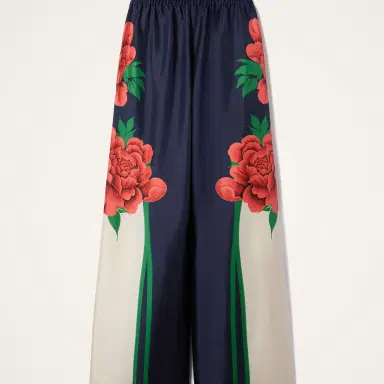 La DoubleJ Palazzo Pants | Thumbnail 6 La DoubleJ Palazzo Pants | Thumbnail 6