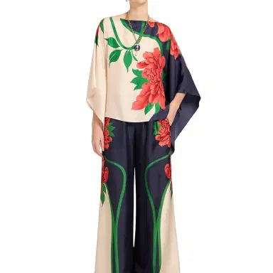 La DoubleJ Palazzo Pants | Thumbnail 1 La DoubleJ Palazzo Pants | Thumbnail 1