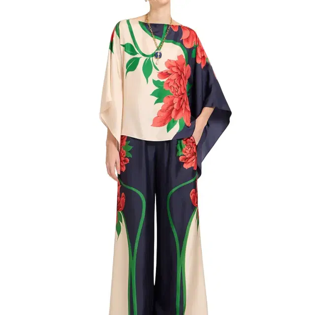 Palazzo Pants
