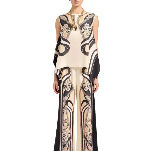 Palazzo Pants
