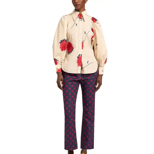 La Double J 24/7 Pants