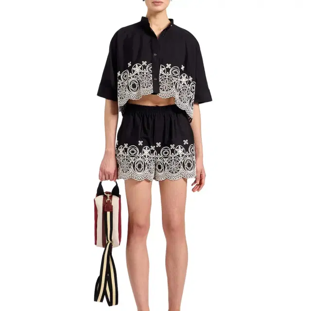 Pull-Up Shorts