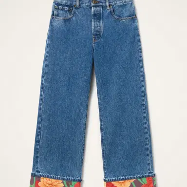 La DoubleJ Better Than Your Boyfriend's Jeans | Thumbnail 5 La DoubleJ Better Than Your Boyfriend's Jeans | Thumbnail 5