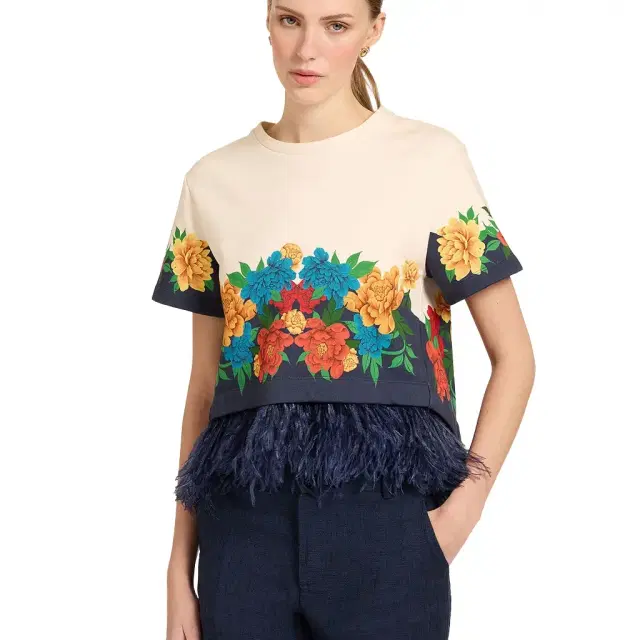 La Scala Tee
