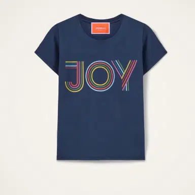La DoubleJ High Tee Shirt | Thumbnail 5 La DoubleJ High Tee Shirt | Thumbnail 5