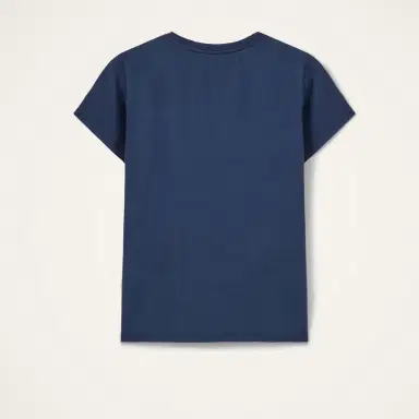 La DoubleJ High Tee Shirt | Thumbnail 6 La DoubleJ High Tee Shirt | Thumbnail 6