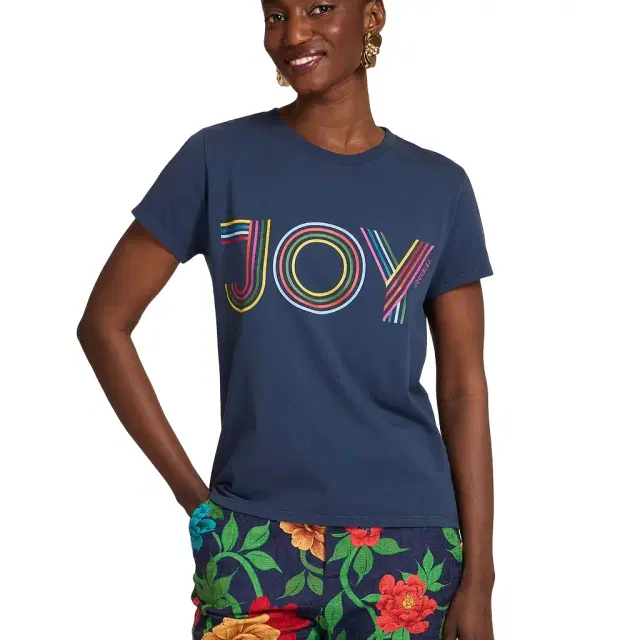 High Tee Shirt