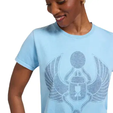 La DoubleJ High Tee Shirt | Thumbnail 1