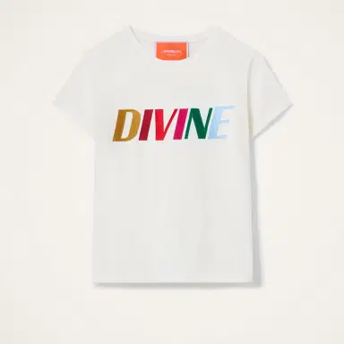 La DoubleJ High Tee Shirt | Thumbnail 6 La DoubleJ High Tee Shirt | Thumbnail 6