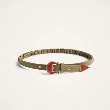 La DoubleJ Cinch Belt | Thumbnail 2 La DoubleJ Cinch Belt | Thumbnail 2