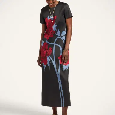 La DoubleJ Swing Dress | Thumbnail 3 La DoubleJ Swing Dress | Thumbnail 3